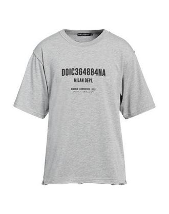 Dolce & Gabbana T-shirts