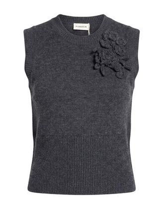 P.A.R.O.S.H. KNITWEAR - Jumpers on YOOX.COM