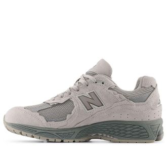 New Balance 2002R Gore-Tex Grey U200227R