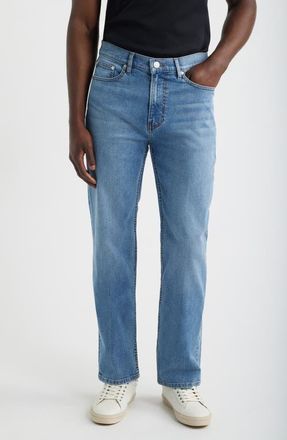 Frame Denim Modern Straight Leg Jeans (Nordstrom Exclusive) in Outbound at Nordstrom, Size 29