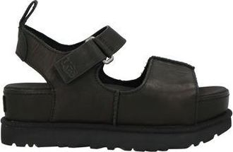UGG SCHUHE - Sandalen auf YOOX.COM