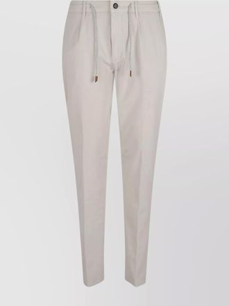 VIP【関税送料無料】希少 ELEVENTY GREY LINEN AND WOOL PANTS MEN'S PANTS – Eleventy Milano USA