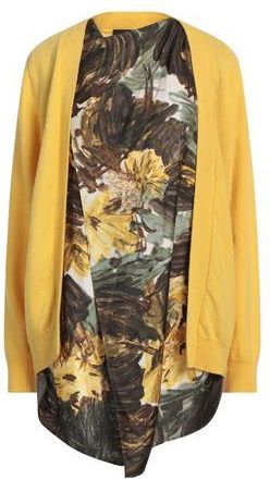 Erika Cavallini Semi Couture STRICKWAREN - Strickjacken auf YOOX.COM