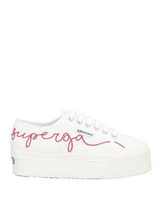 Superga SCHUHE - Sneakers auf YOOX.COM