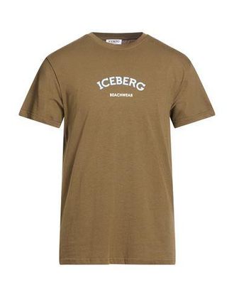 Iceberg TOPWEAR - T-shirts su YOOX.COM