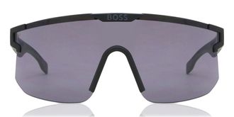 BOSS Boss 1500/S O6W/Z8 Mens Sunglasses Black Size 99