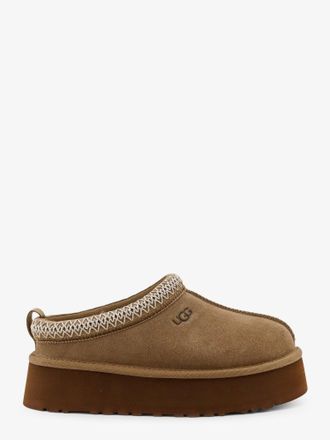 UGG Slip-on Tazz II in suede - UGG - gender_Woman