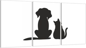 OEM Placa Protectora De Vidrio Para Estufa 3x30x52