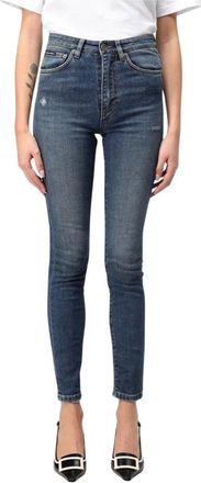 Dolce & Gabbana Donna, Jeans, Blu, L, new