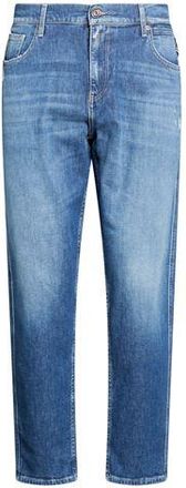 Replay BOTTOMWEAR - Jeans sur YOOX.COM