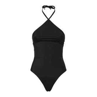 Jacquemus Mujer, Trajes de ba&ntilde;o, Negro, Talla: S