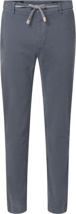 Mason's Uomo, Pantaloni, Blu, L, new
