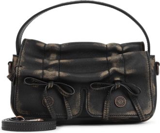 Acne Studios Mujer, Bolsos, Marr&oacute;n, Talla: ONE Size