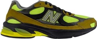 New Balance Hombre, Deporte, Multicolor, Talla: 44 EU