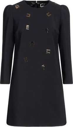 Elisabetta Franchi VESTIDOS - Minivestidos en YOOX.COM