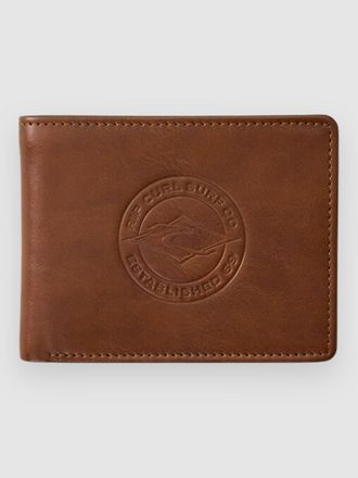 Rip Curl Stapler Pu All Day Portemonnee