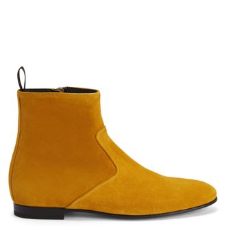 Giuseppe Zanotti Ron