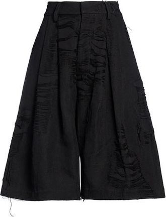 Uma Wang HOSEN & R&Ouml;CKE - Shorts & Bermudashorts auf YOOX.COM