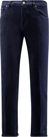 Pantaloni Torino Pantaloni denim - Blu