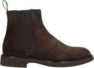 Doucal's CALZADO - Botines de ca&ntilde;a alta en YOOX.COM