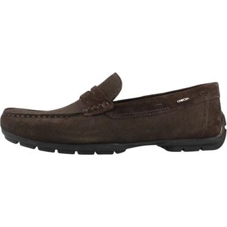 Geox Moner W 2Fit - Shoes - Hombre - Marr&oacute;n - 44 EU
