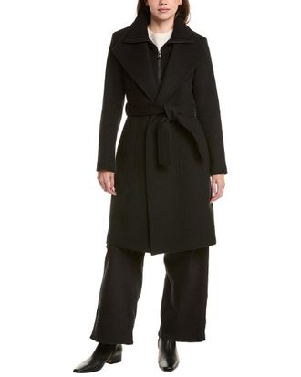 Mackage Wool 2-In-1 Coat