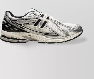 New Balance mesh low-top sneakers
