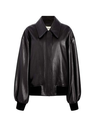 Khaite Aimee Jacket