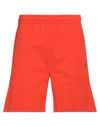 Amaranto BOTTOMWEAR - Shorts & Bermuda Shorts sur YOOX.COM