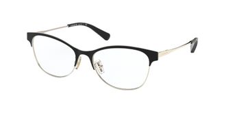 Coach Demo Cat Eye Ladies Eyeglasses HC5111 9346 53