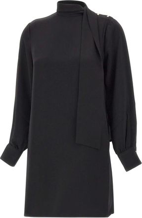 Liu Jo Mujer, Vestidos, Negro, Talla: S