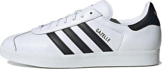 adidas Gazelle White Black IG6437