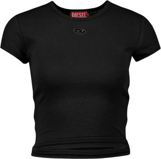 Diesel Donna, Top, Nero, M, new