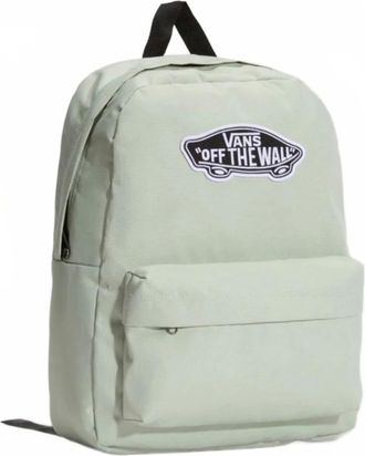 Vans Donna, Borse, Verde, Taglia unica, new