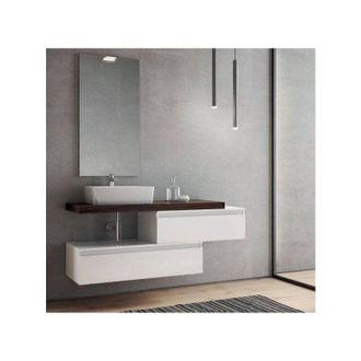 Savini Cassetto sospeso 60 cm - Sospeso - vari colori disponibili