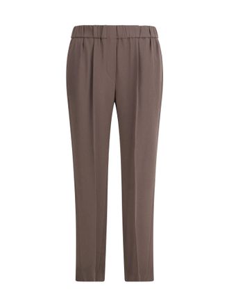 Brunello Cucinelli Tailored Pants