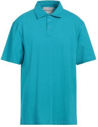 Amaranto TOPWEAR - Polo shirts on YOOX.COM