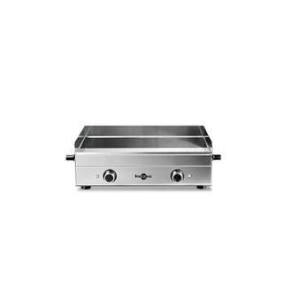 Krampouz Plancha Krampouz Plancha Dise&ntilde;o Inox El&eacute;ctrico Design Pfds2aa Kr