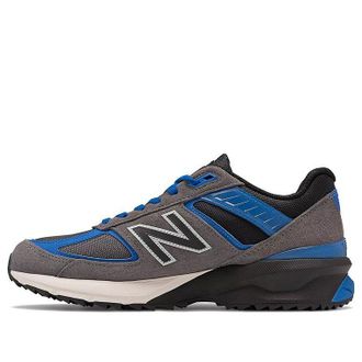 New Balance 990v5 Trail Made in USA Magnet Cobalt Blue M990TGS5