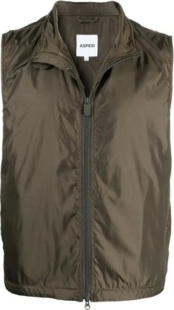 Aspesi Hombre, Chaquetas, Verde, Talla: M