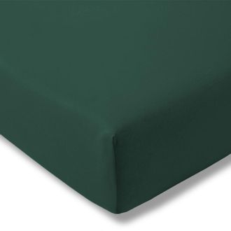 OEM S&aacute;bana Bajera Ajustable Estella 581 Fein-jersey 150x200cm