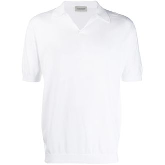 John Smedley Noah Polo Shirt