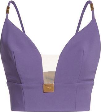 Elisabetta Franchi TOPS - Tops auf YOOX.COM