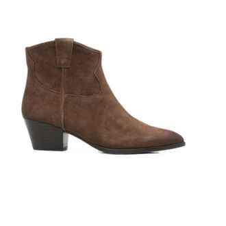 Ash Stivaletto Fame - - Shoes - Donna - Marrone - 38 EU