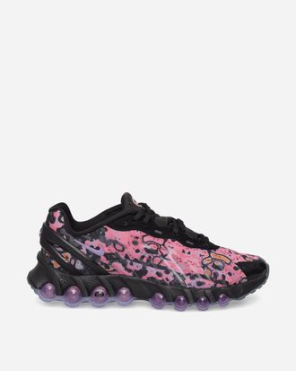Nike Air Max Dn8 Sneakers Pink Gaze / Bright Violet / Black