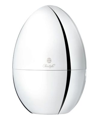 Christofle MOOD coffee spoon set (six-person setting) - Argento