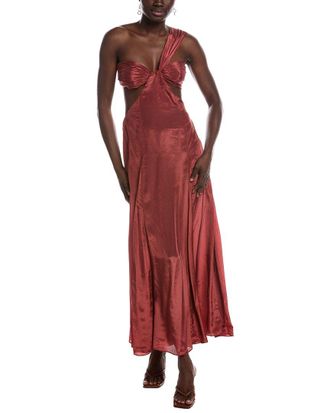 Farm Rio Farm Rio Maxi Dress