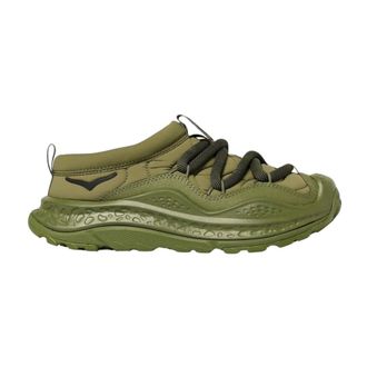 Hoka One One Hombre, Zapatos, Verde, Talla: 41 1/2 EU