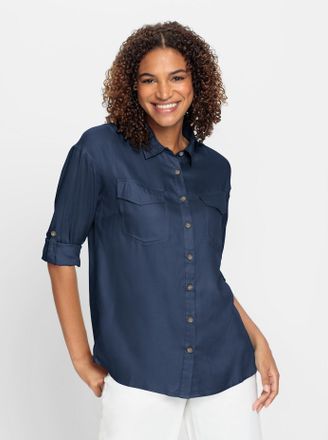 Casual Looks Hemdbluse