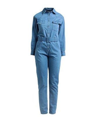 Federica Tosi Jumpsuits